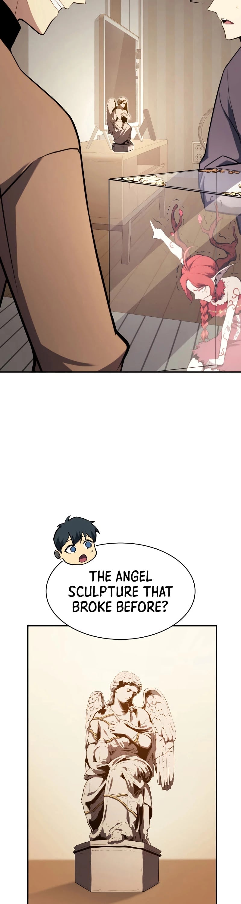 Resurrection of the Catastrophic Hero chapter 32 - page 15