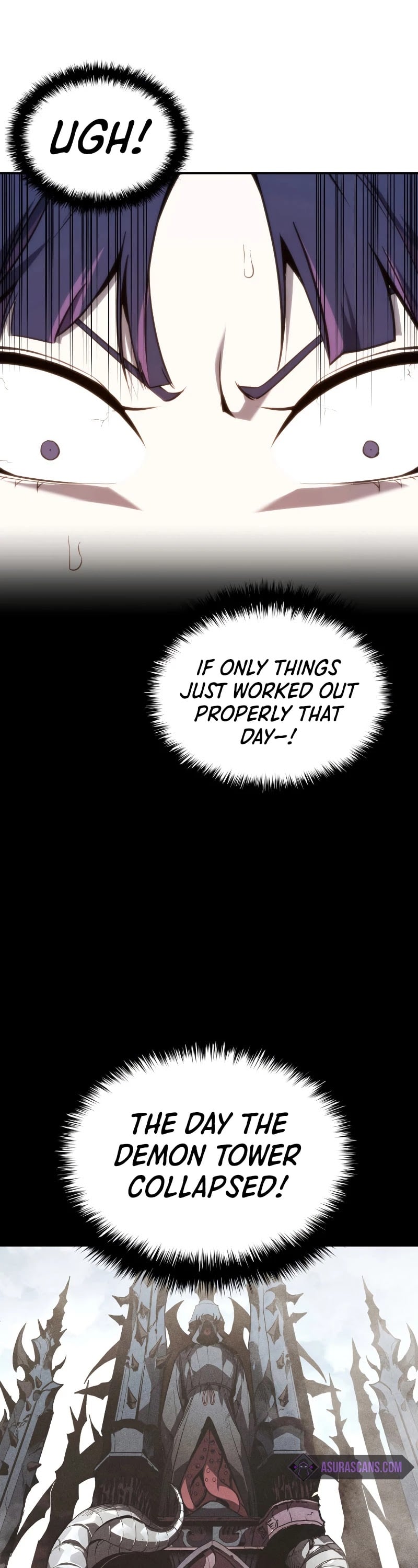 Resurrection of the Catastrophic Hero chapter 32 - page 23