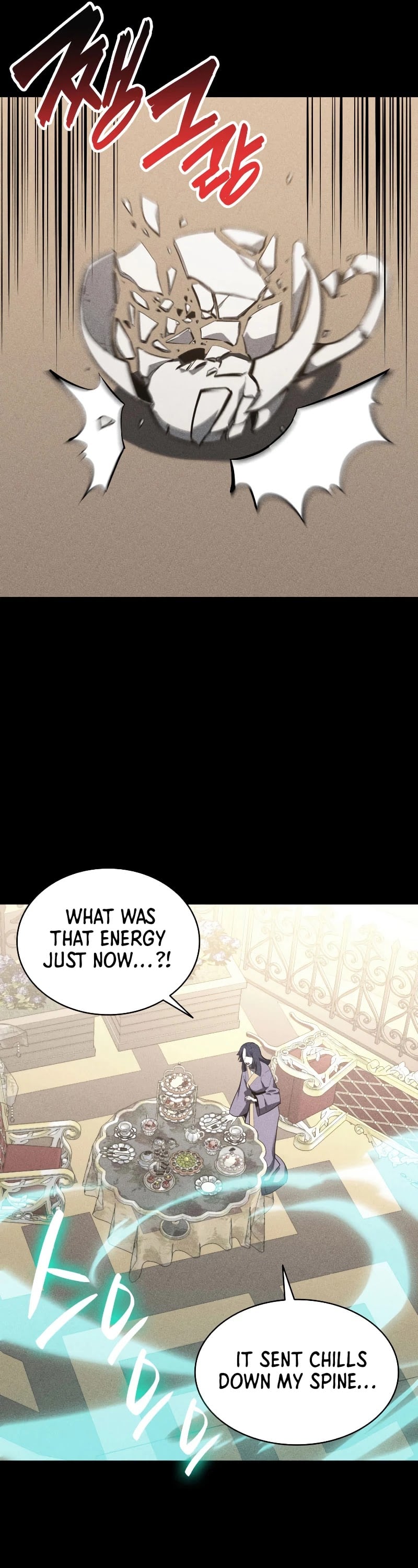 Resurrection of the Catastrophic Hero chapter 32 - page 26