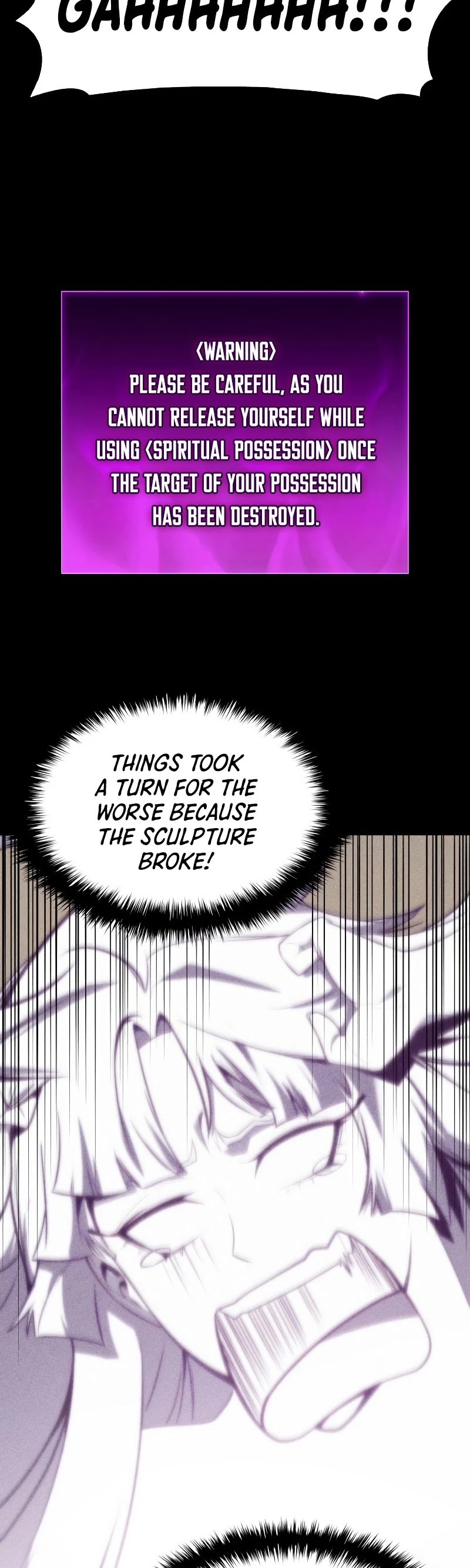 Resurrection of the Catastrophic Hero chapter 32 - page 32