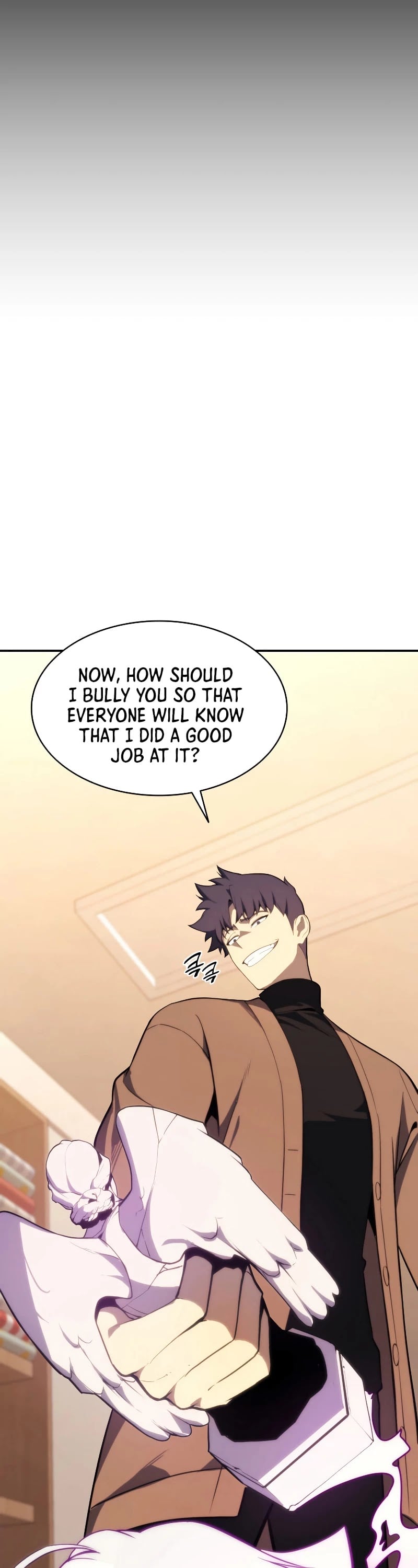 Resurrection of the Catastrophic Hero chapter 32 - page 38