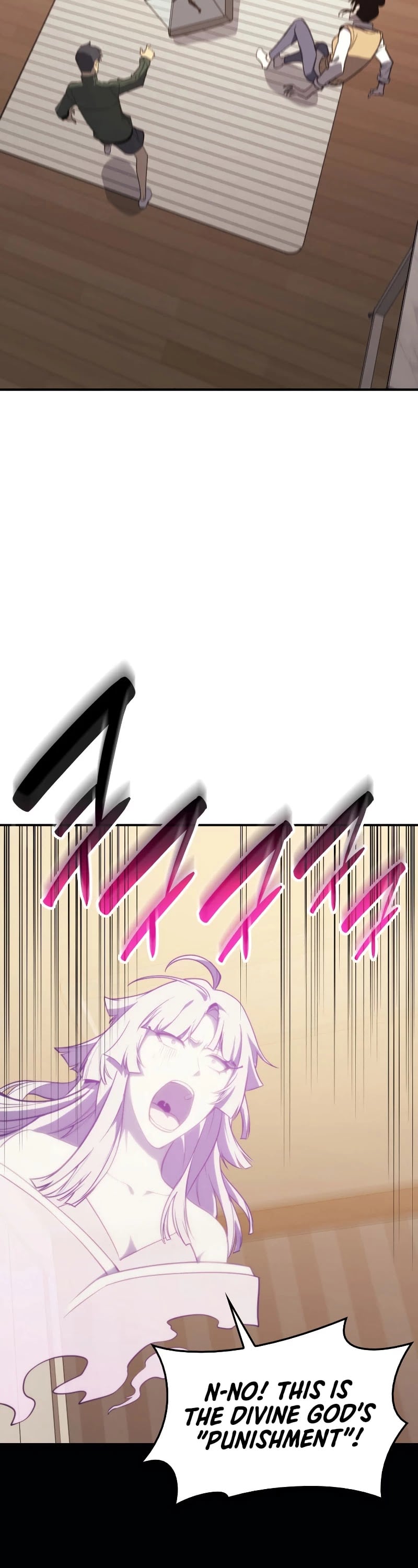 Resurrection of the Catastrophic Hero chapter 32 - page 51