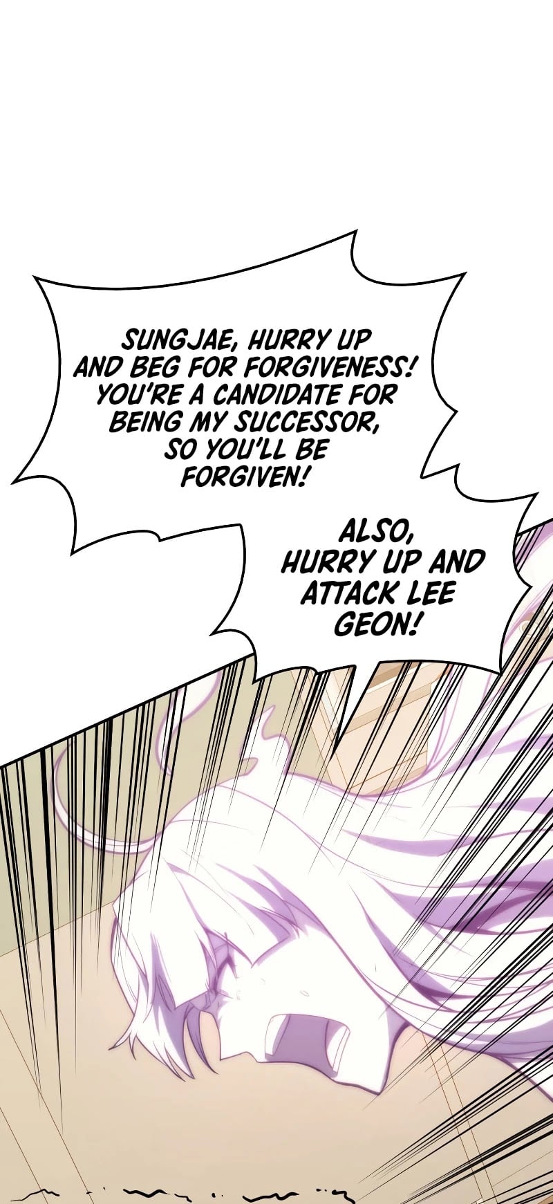 Resurrection of the Catastrophic Hero chapter 32 - page 54