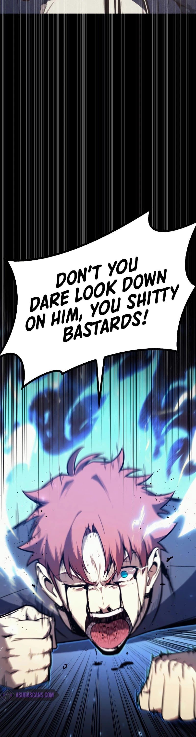 Resurrection of the Catastrophic Hero chapter 32 - page 61