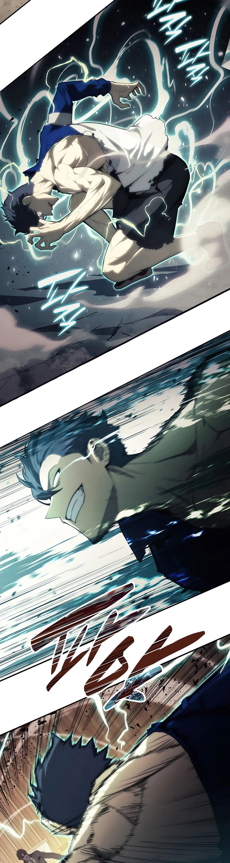 Resurrection of the Catastrophic Hero chapter 29 - page 17