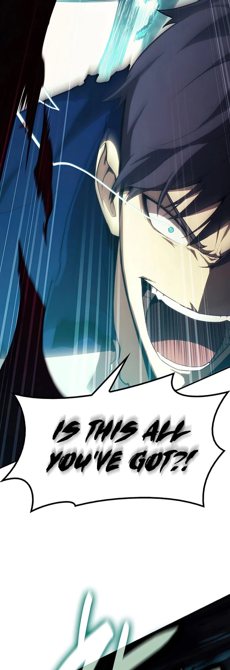 Resurrection of the Catastrophic Hero chapter 29 - page 21