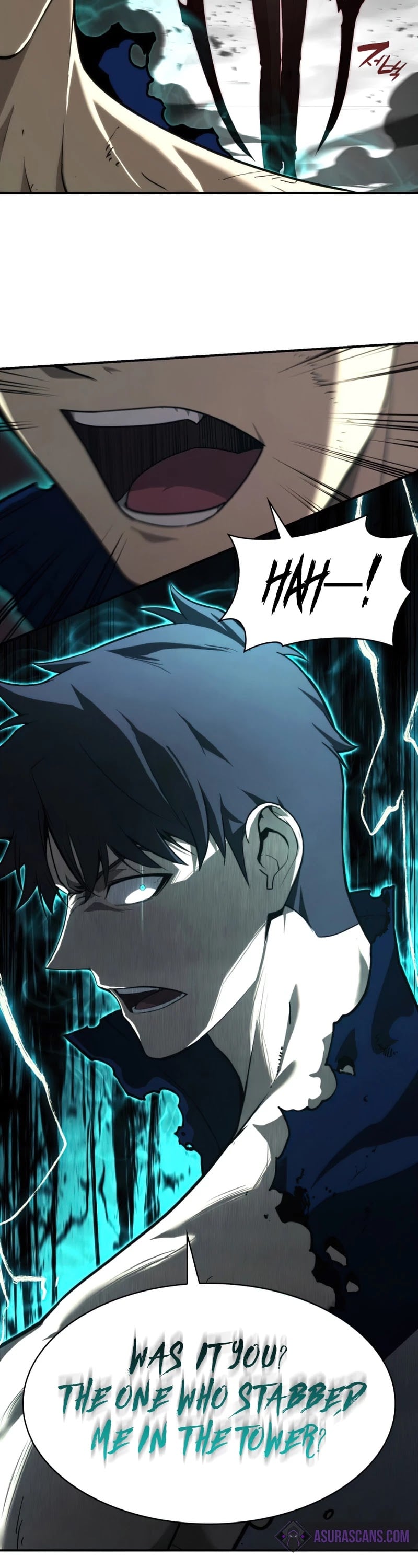 Resurrection of the Catastrophic Hero chapter 29 - page 28