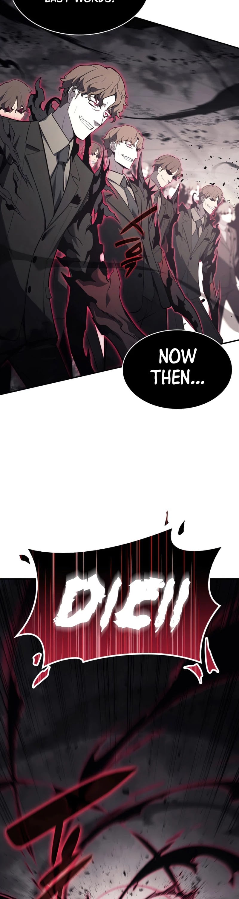 Resurrection of the Catastrophic Hero chapter 29 - page 33