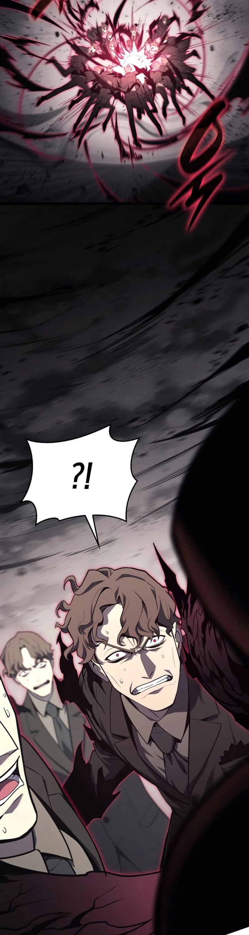 Resurrection of the Catastrophic Hero chapter 29 - page 34
