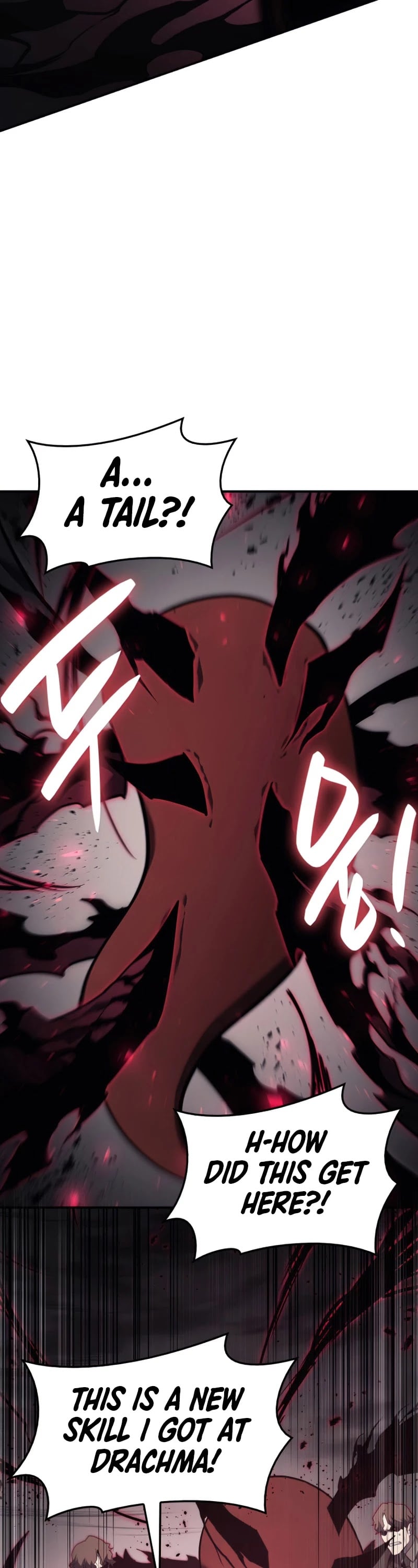 Resurrection of the Catastrophic Hero chapter 29 - page 35