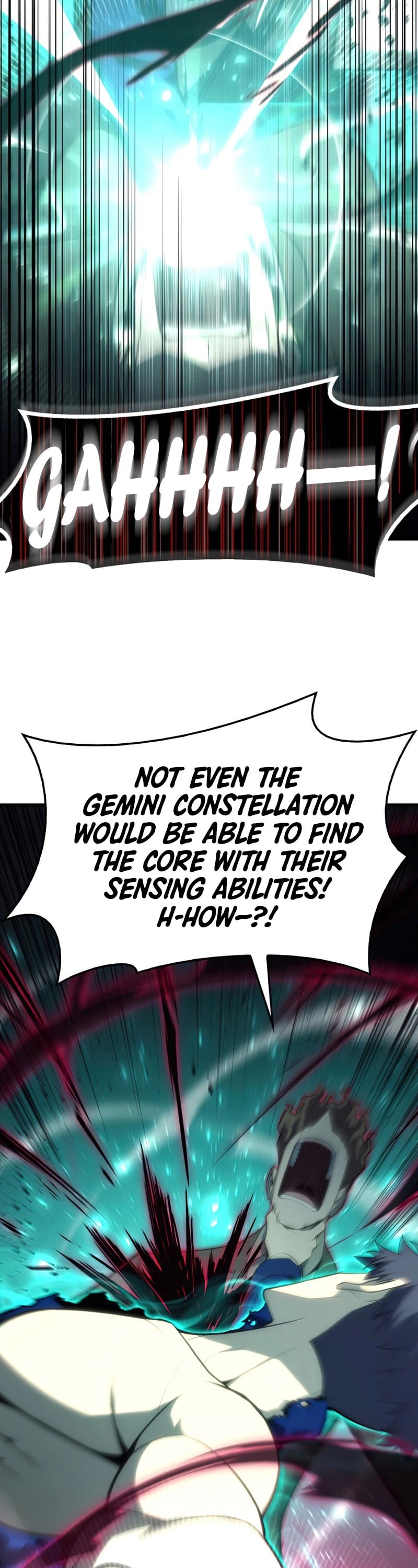 Resurrection of the Catastrophic Hero chapter 29 - page 41