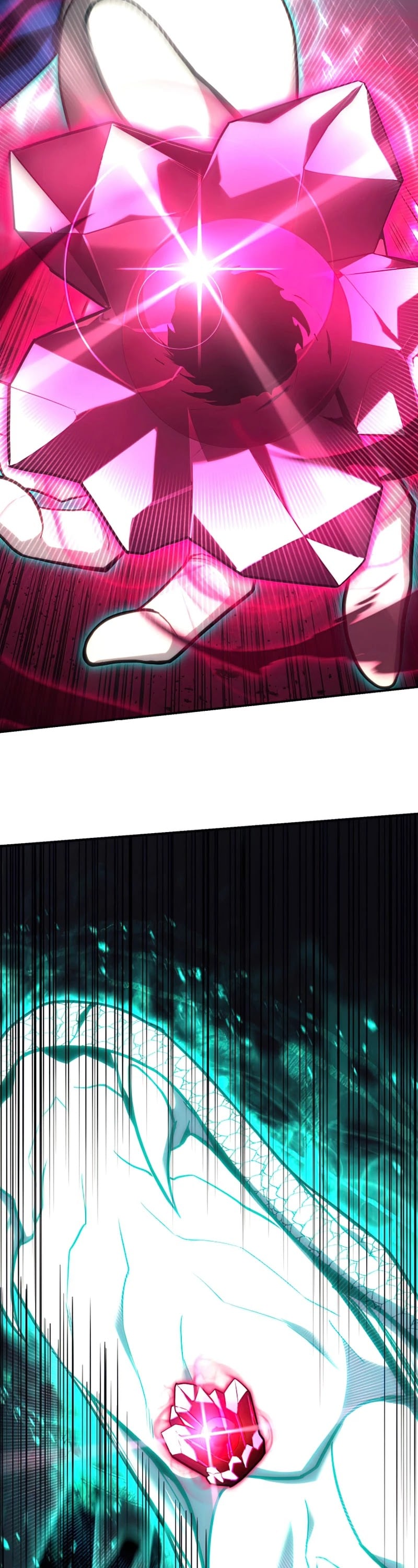 Resurrection of the Catastrophic Hero chapter 29 - page 42