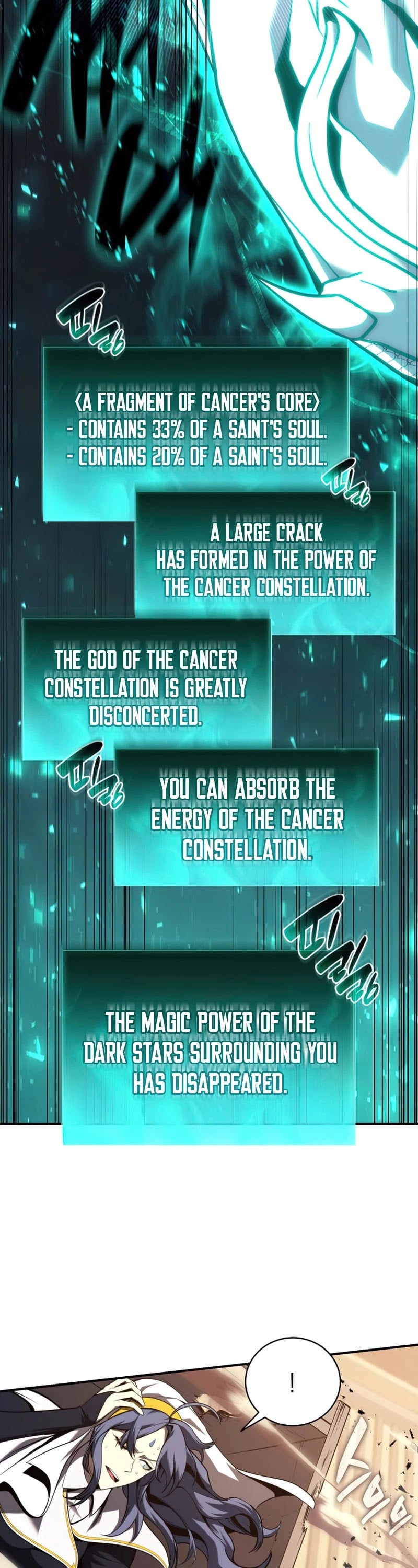 Resurrection of the Catastrophic Hero chapter 29 - page 43