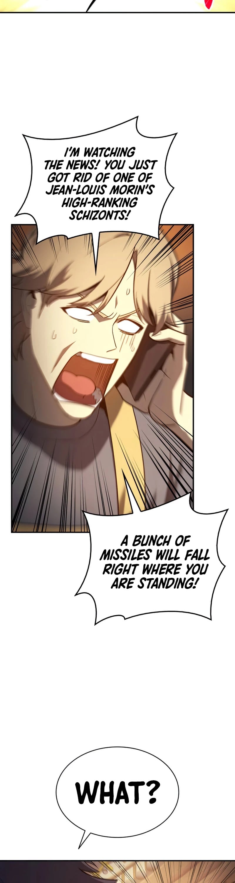 Resurrection of the Catastrophic Hero chapter 29 - page 49