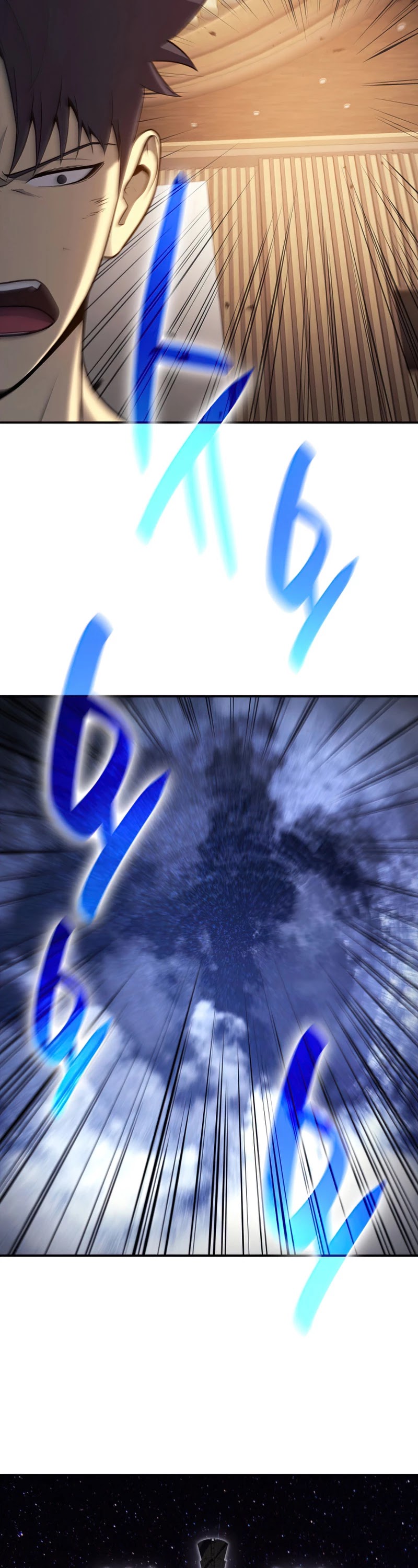 Resurrection of the Catastrophic Hero chapter 29 - page 50
