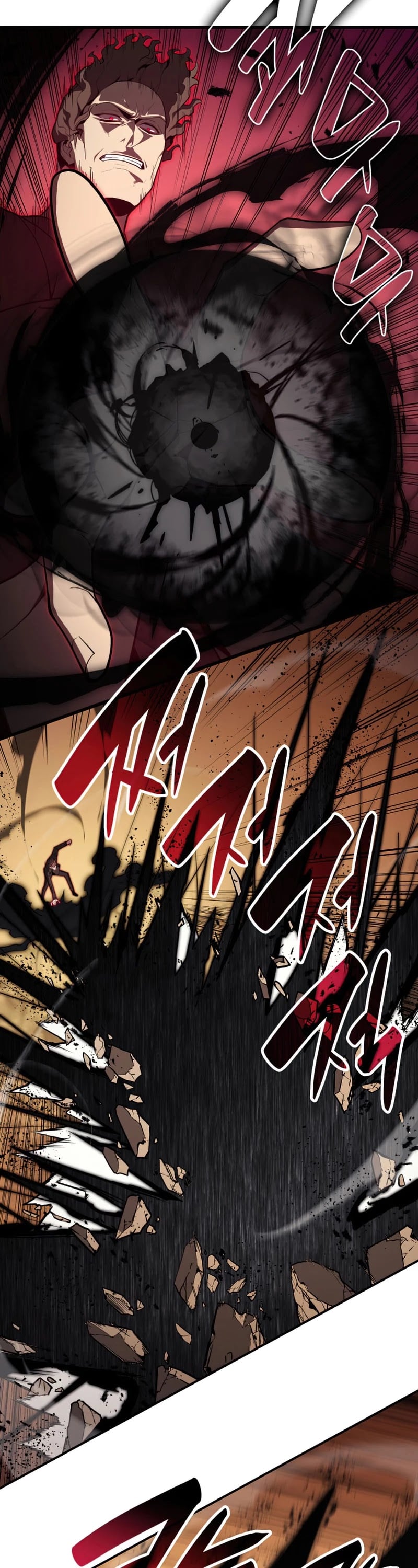 Resurrection of the Catastrophic Hero chapter 29 - page 6