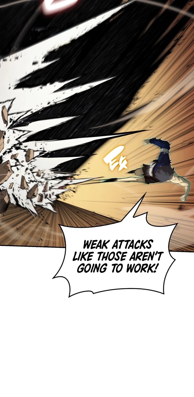 Resurrection of the Catastrophic Hero chapter 29 - page 8