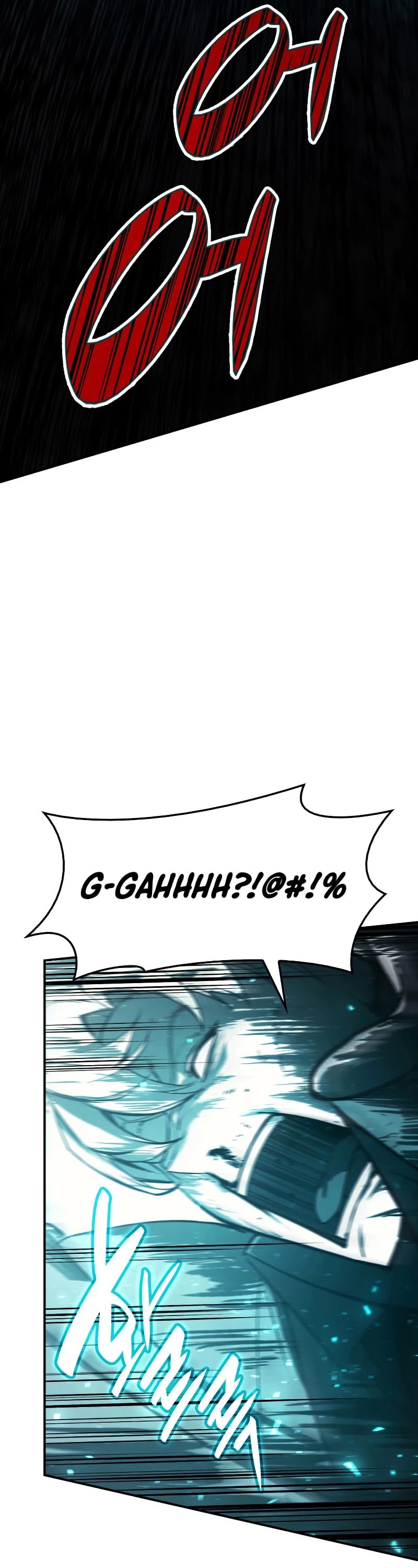 Resurrection of the Catastrophic Hero chapter 25 - page 18