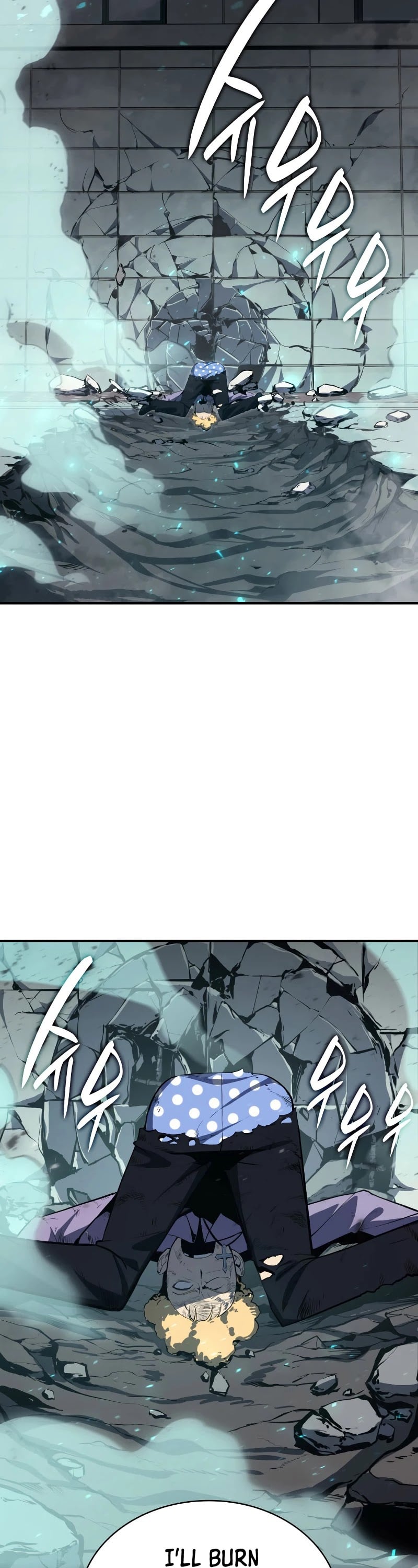Resurrection of the Catastrophic Hero chapter 25 - page 20
