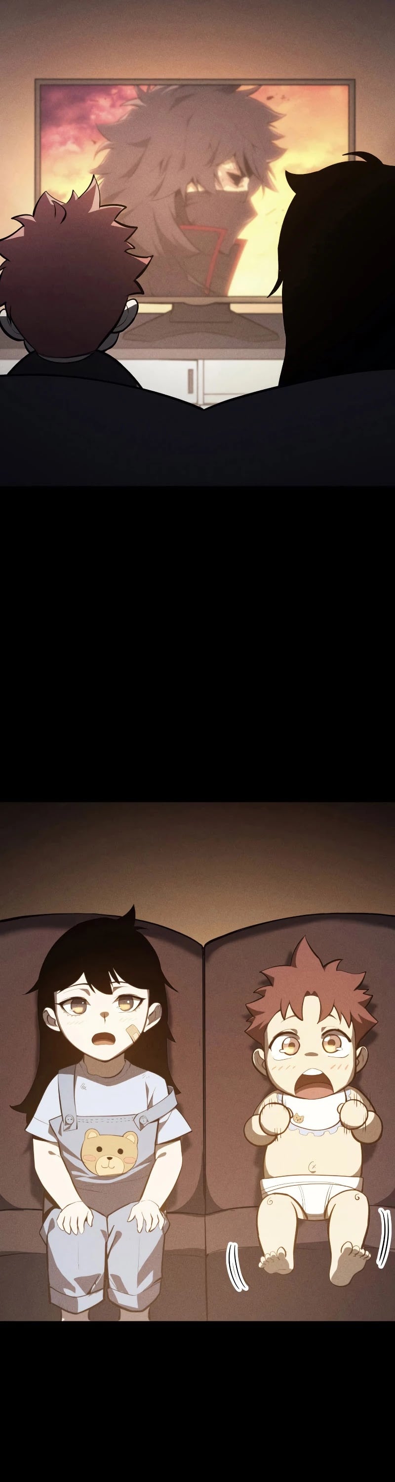 Resurrection of the Catastrophic Hero chapter 25 - page 26