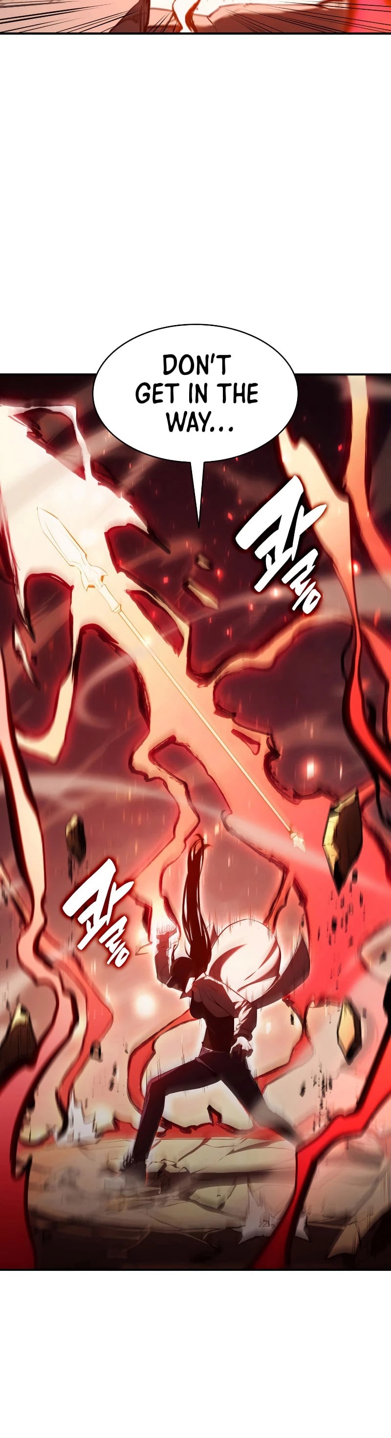 Resurrection of the Catastrophic Hero chapter 25 - page 53