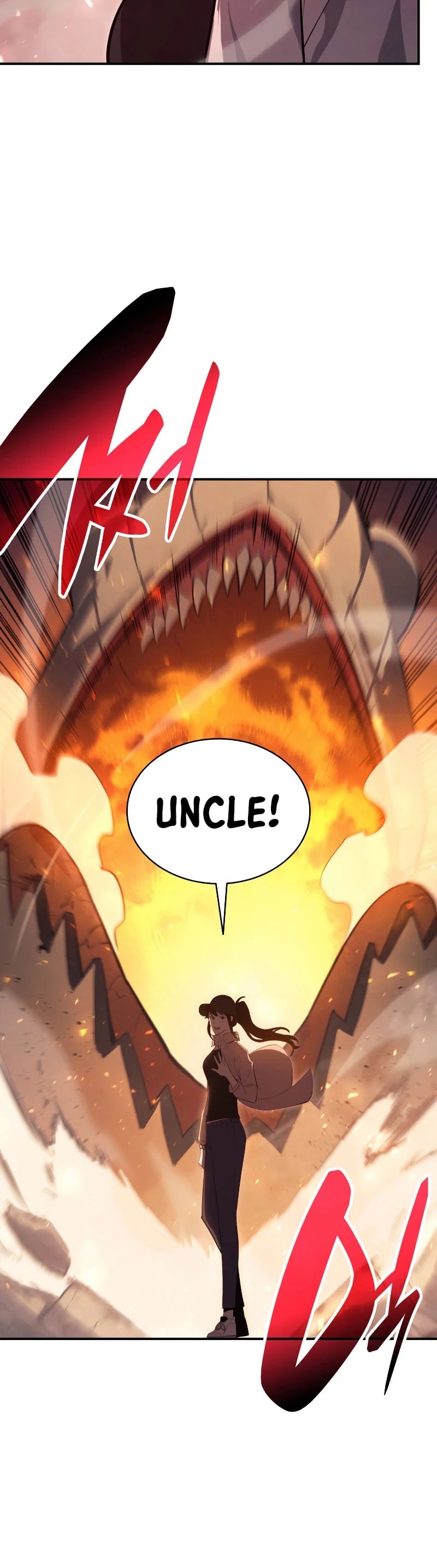 Resurrection of the Catastrophic Hero chapter 25 - page 60