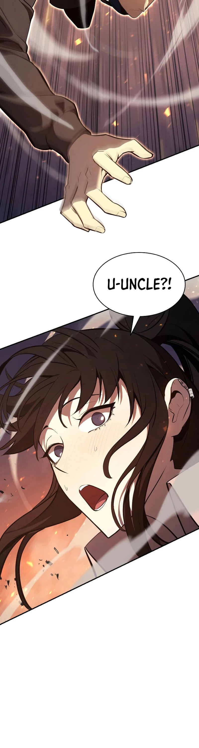 Resurrection of the Catastrophic Hero chapter 25 - page 62
