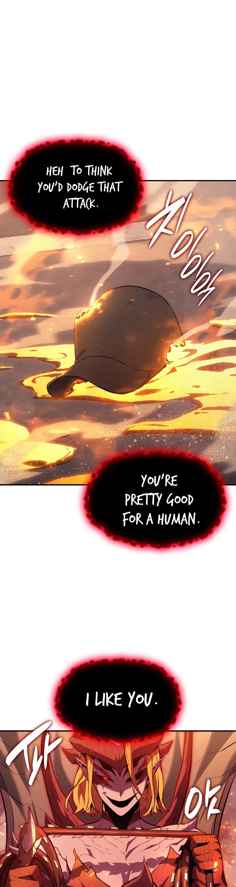 Resurrection of the Catastrophic Hero chapter 25 - page 63