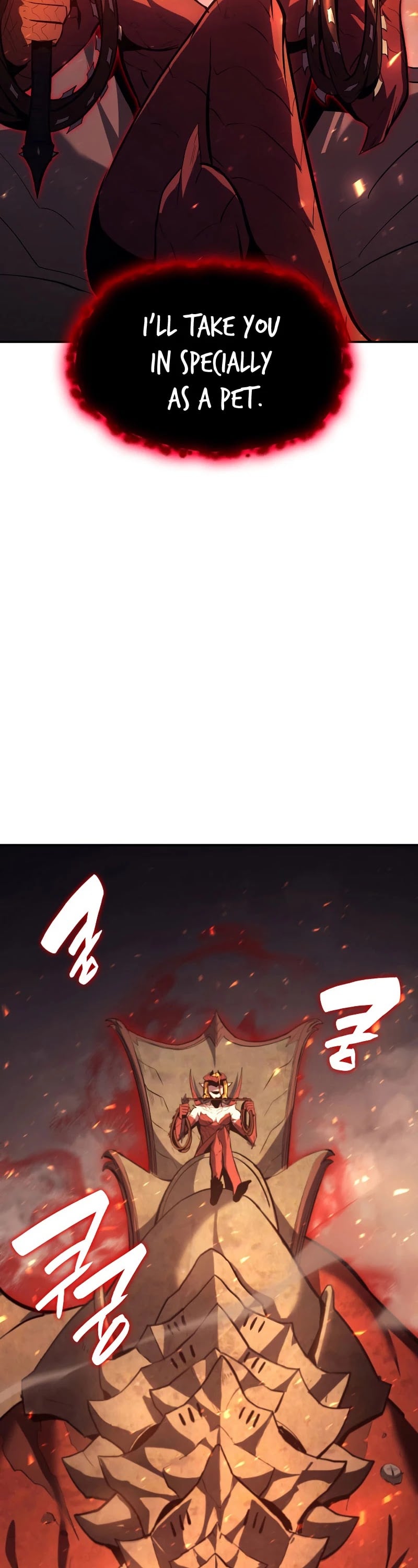 Resurrection of the Catastrophic Hero chapter 25 - page 64