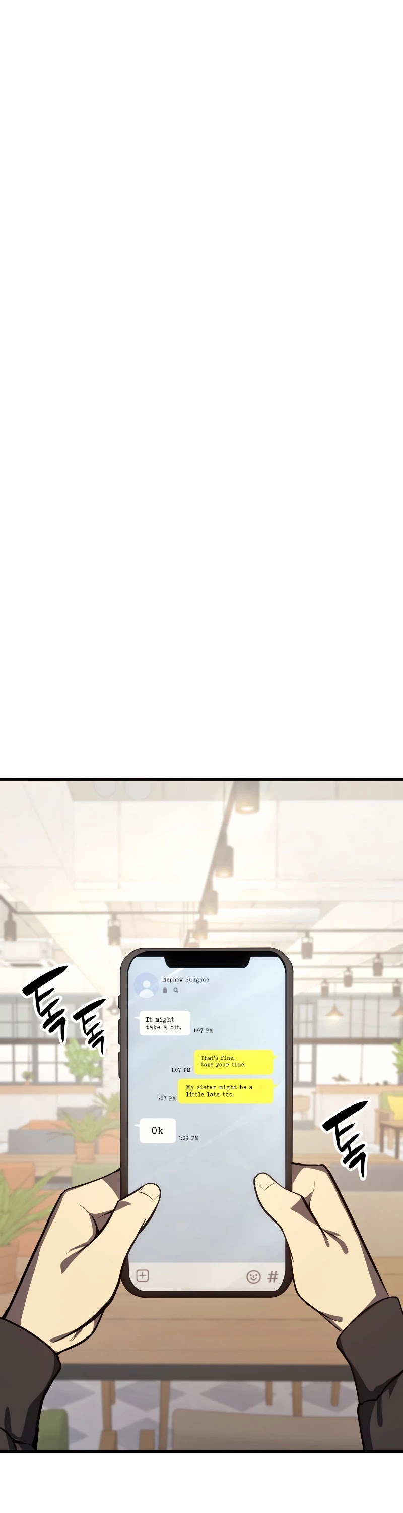 Resurrection of the Catastrophic Hero chapter 24 - page 30