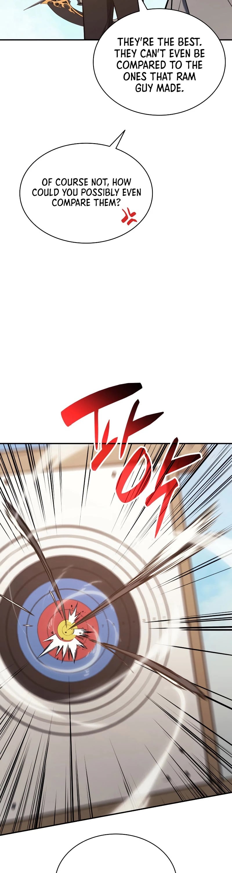 Resurrection of the Catastrophic Hero chapter 24 - page 5