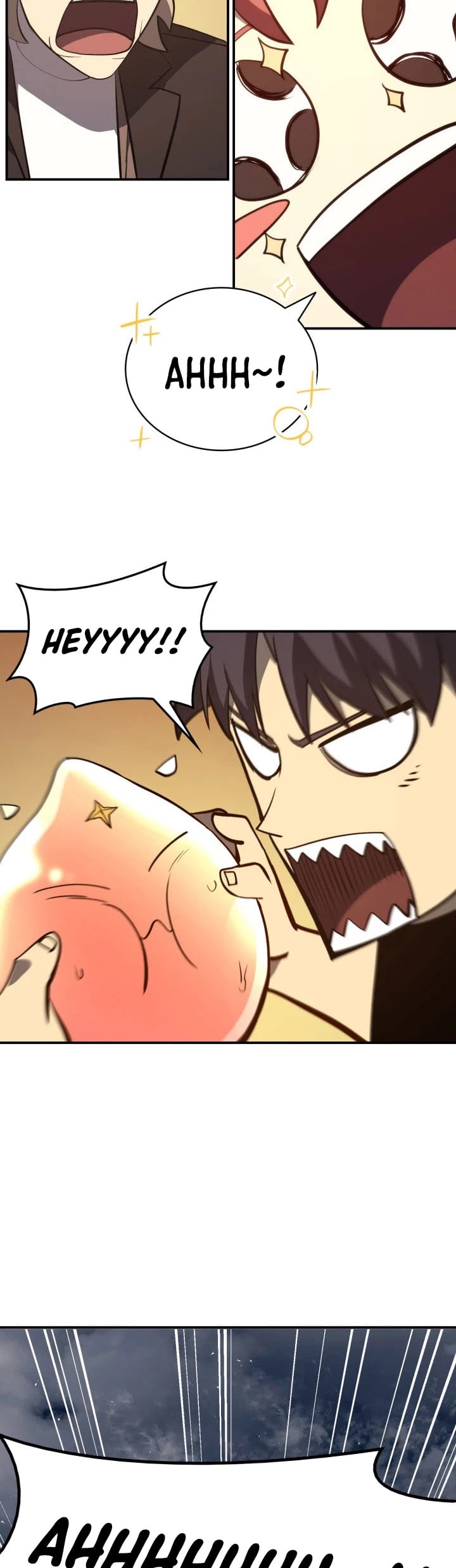 Resurrection of the Catastrophic Hero chapter 23 - page 26