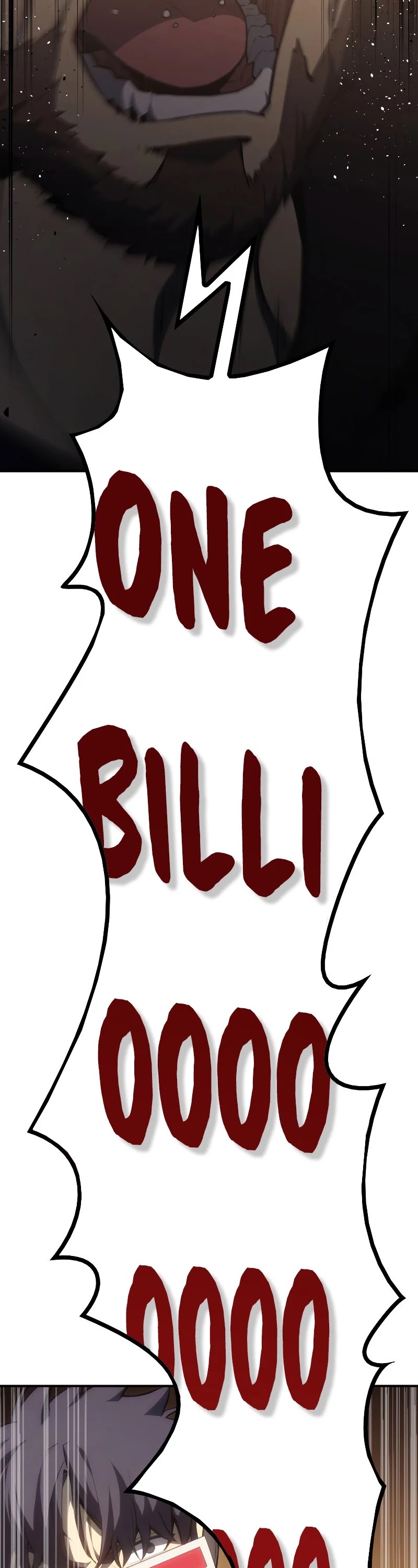 Resurrection of the Catastrophic Hero chapter 20 - page 19