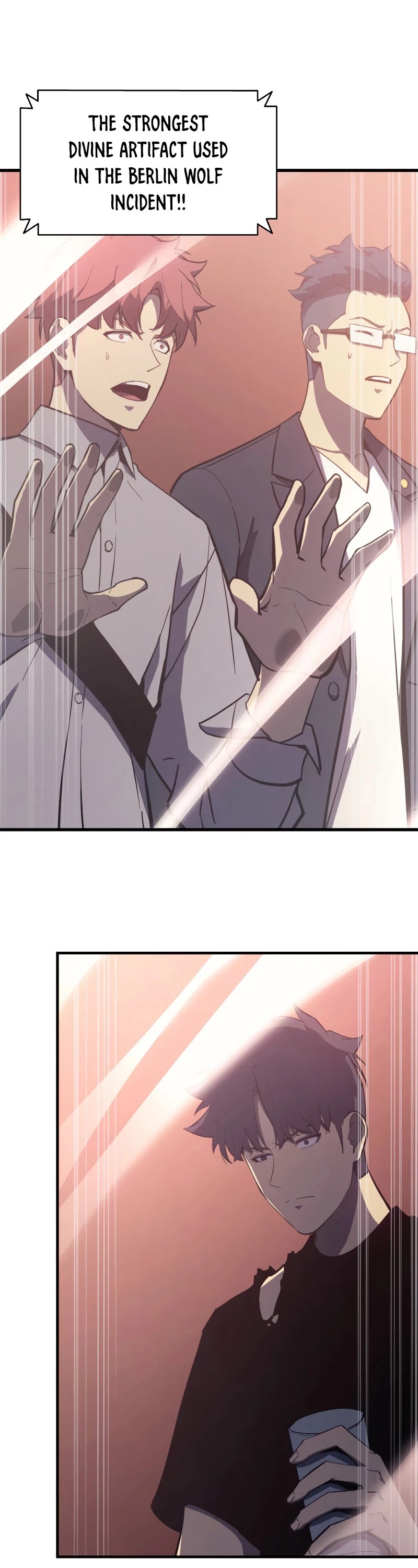 Resurrection of the Catastrophic Hero chapter 20 - page 3