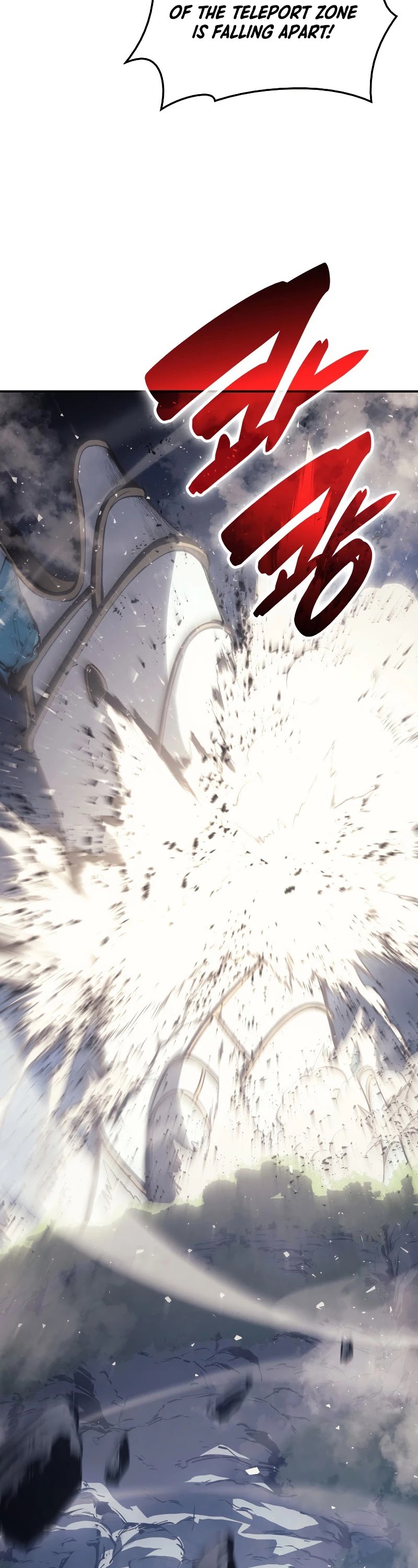 Resurrection of the Catastrophic Hero chapter 20 - page 44