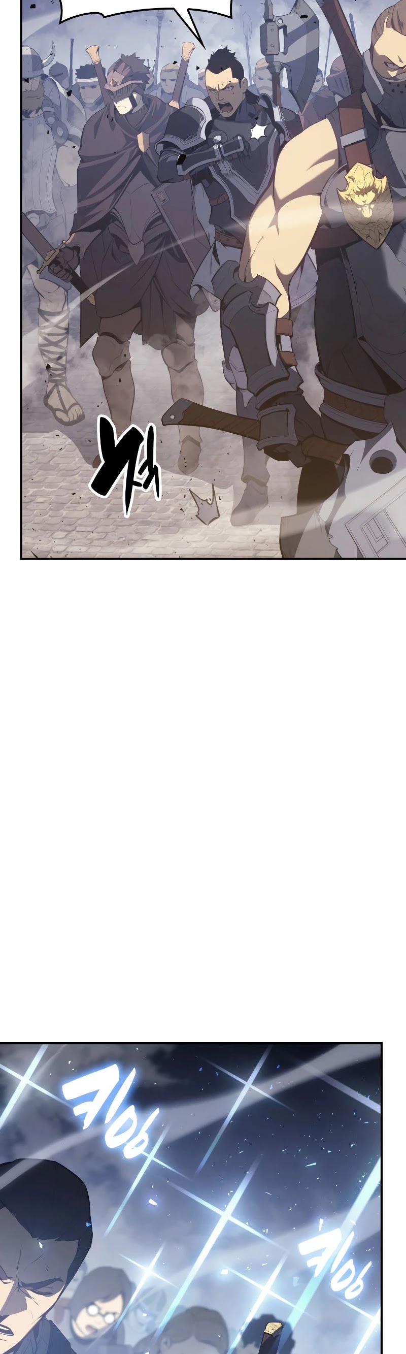 Resurrection of the Catastrophic Hero chapter 20 - page 47