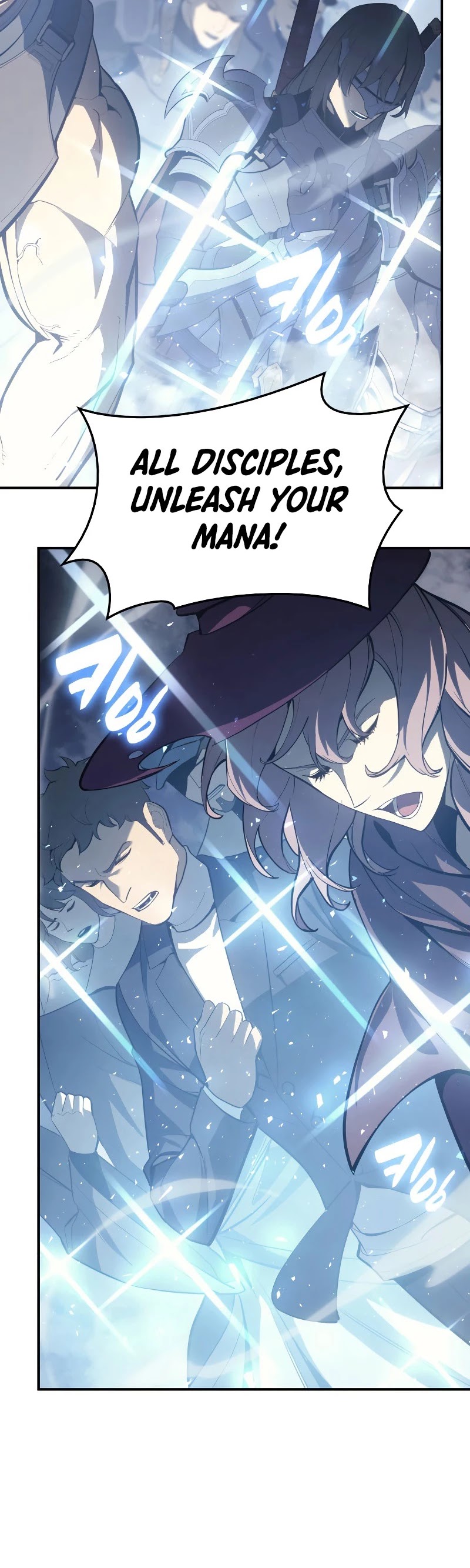 Resurrection of the Catastrophic Hero chapter 20 - page 48