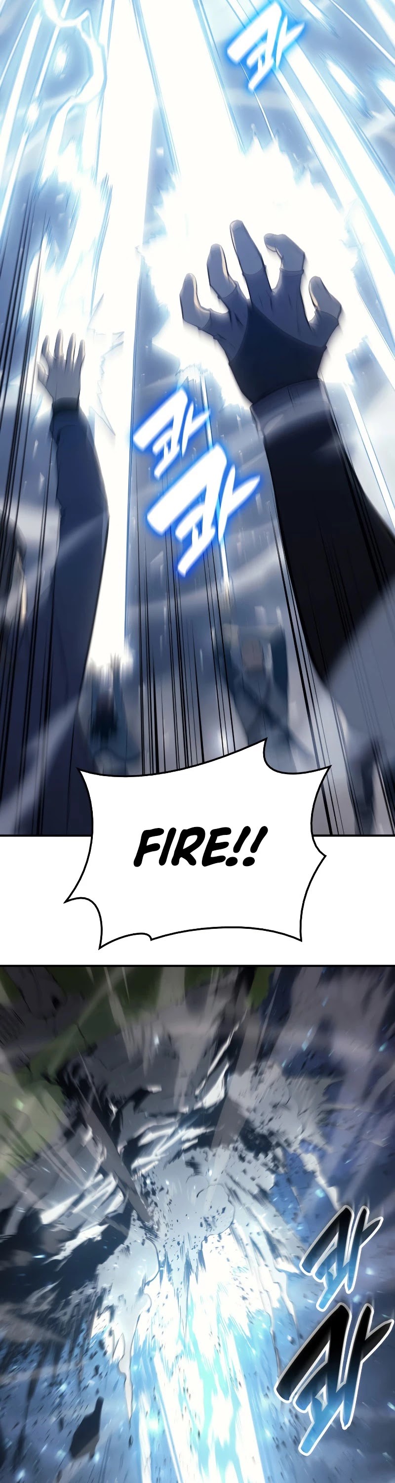 Resurrection of the Catastrophic Hero chapter 20 - page 50