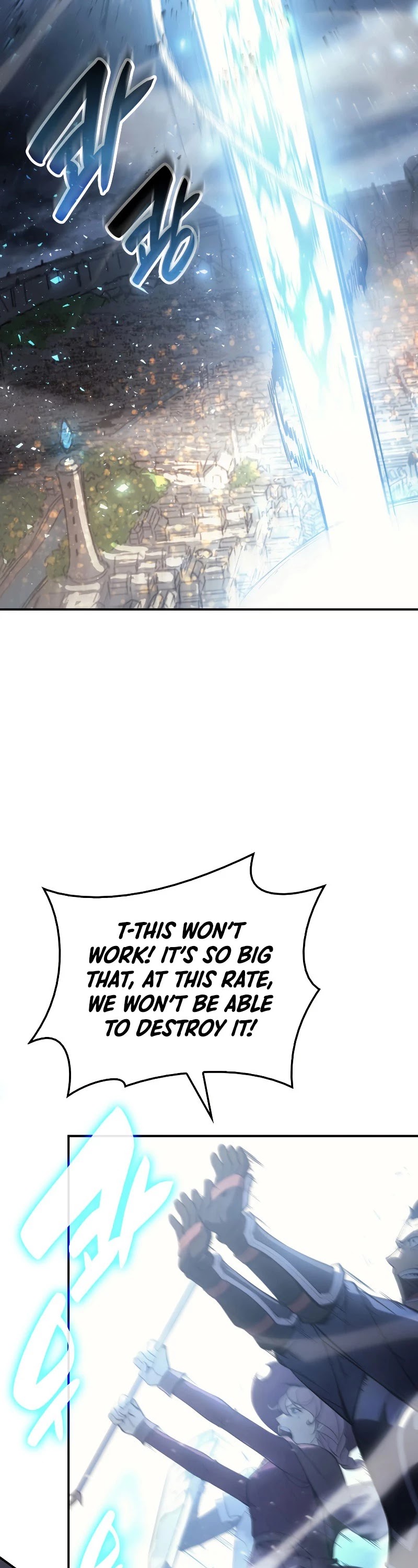 Resurrection of the Catastrophic Hero chapter 20 - page 51
