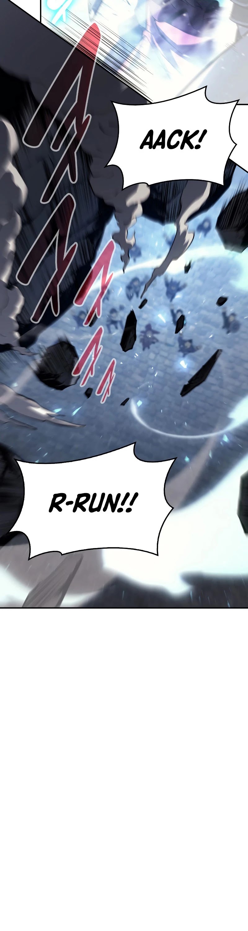 Resurrection of the Catastrophic Hero chapter 20 - page 52