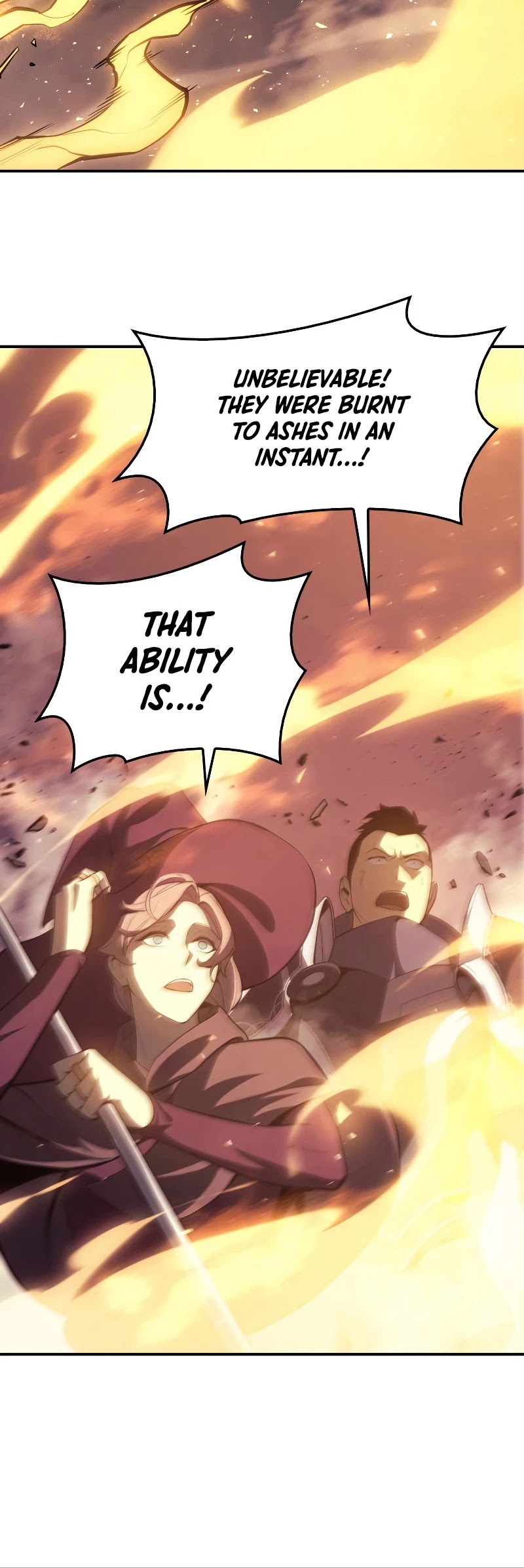 Resurrection of the Catastrophic Hero chapter 20 - page 55