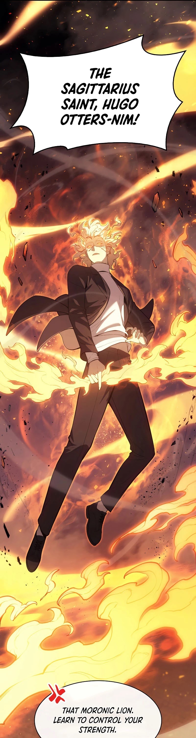 Resurrection of the Catastrophic Hero chapter 20 - page 56