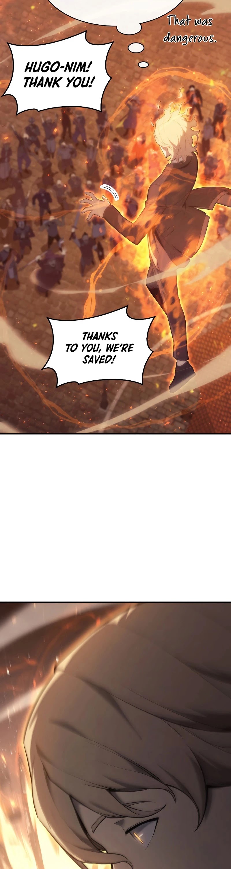 Resurrection of the Catastrophic Hero chapter 20 - page 57