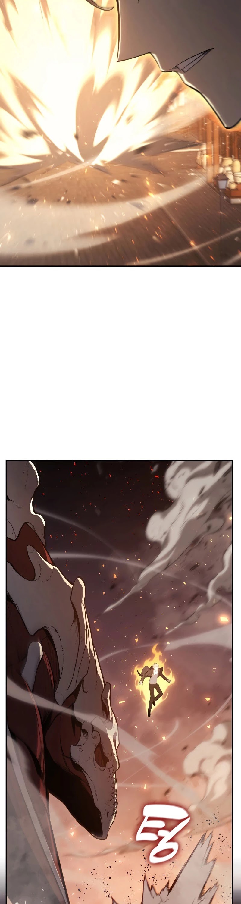 Resurrection of the Catastrophic Hero chapter 20 - page 58