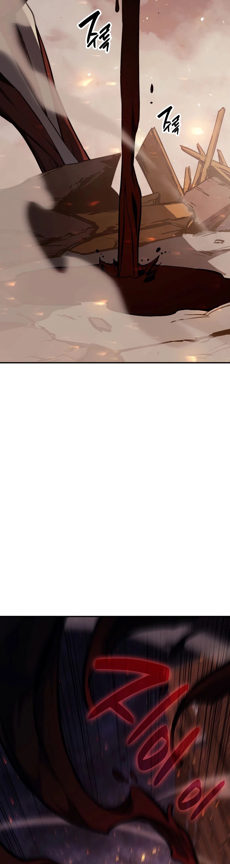 Resurrection of the Catastrophic Hero chapter 20 - page 61