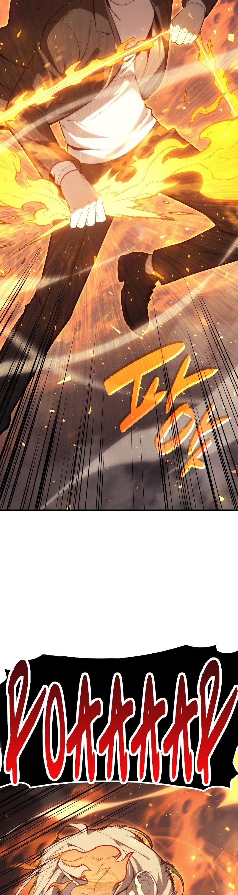 Resurrection of the Catastrophic Hero chapter 20 - page 65