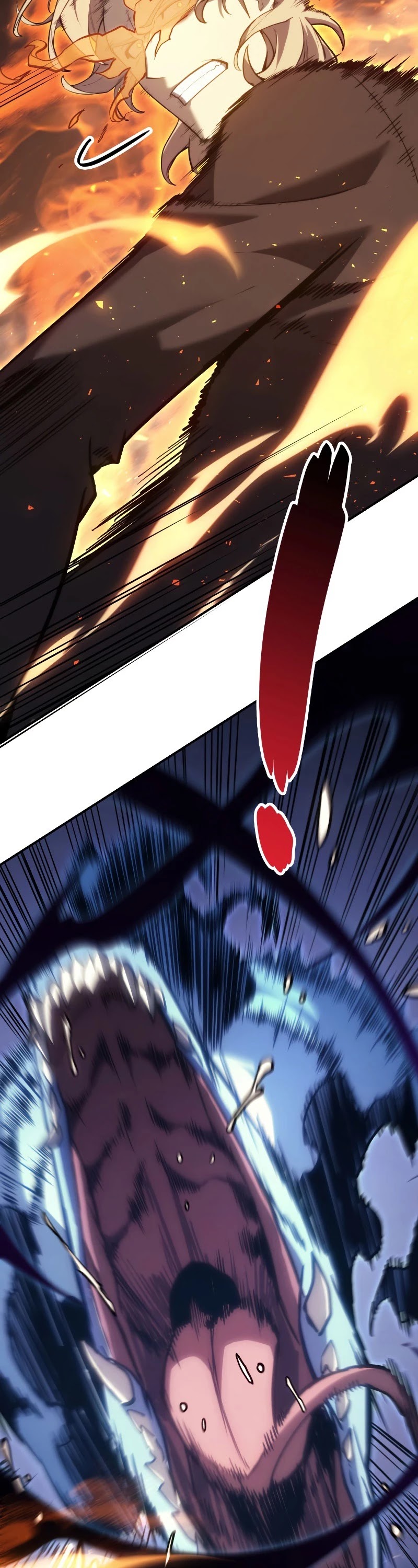 Resurrection of the Catastrophic Hero chapter 20 - page 66