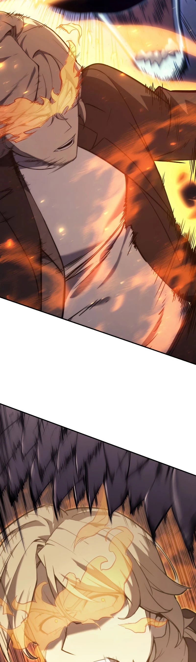 Resurrection of the Catastrophic Hero chapter 20 - page 67