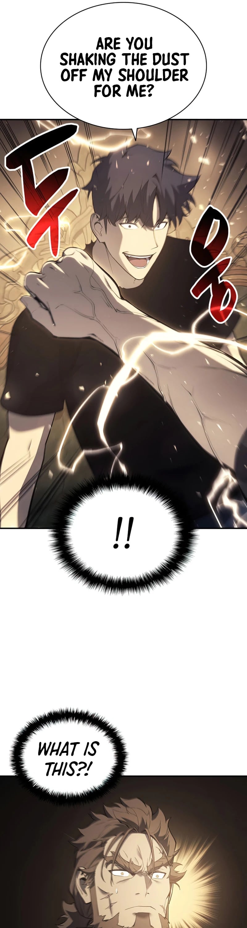 Resurrection of the Catastrophic Hero chapter 19 - page 25