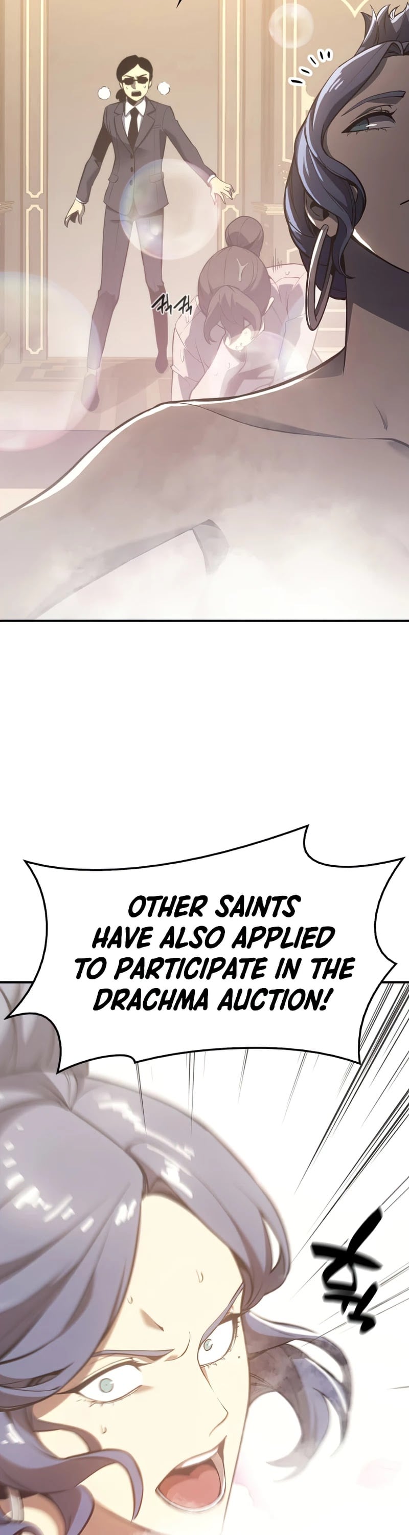 Resurrection of the Catastrophic Hero chapter 13 - page 20